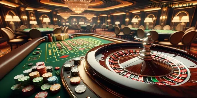 Slots com prêmios 7777ai